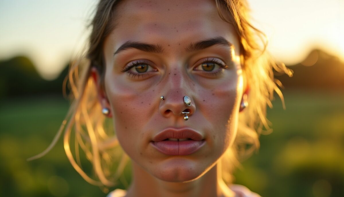 Piercings en argent : le guide ultime pour tout comprendre et bien choisir