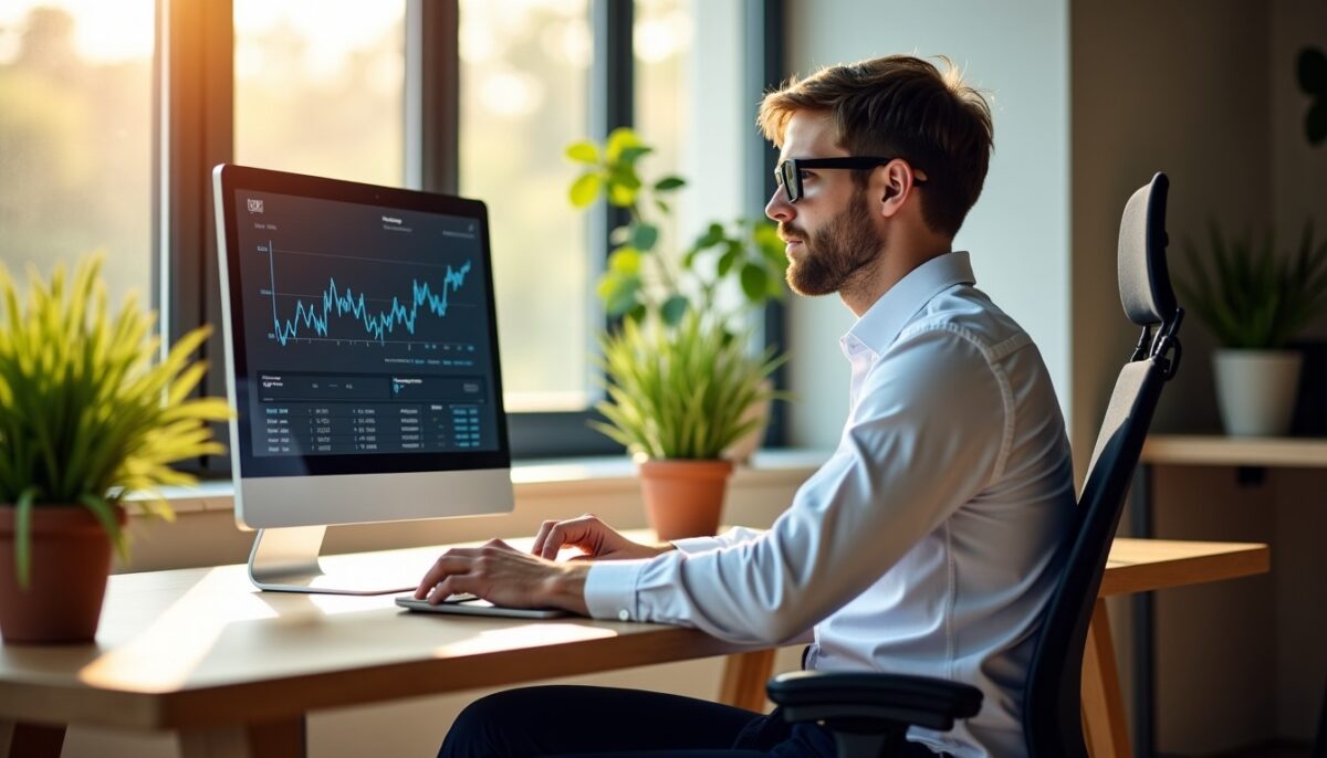 Écran et santé oculaire : astuces naturelles et innovations pour préserver vos yeux au bureau