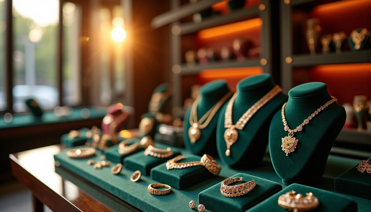 Jadeva Bijoux : Plongez dans l'Art des Bijoux Élégants et Éternels