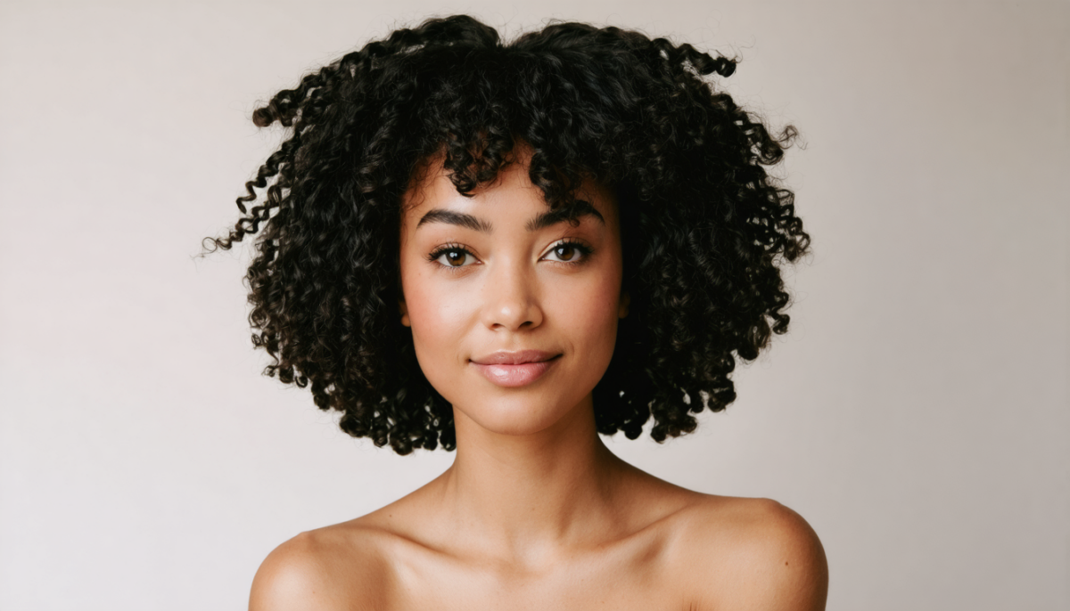 découvrez comment sublimer vos boucles naturelles avec carré court bouclé naturel, une solution élégante pour valoriser vos cheveux sans recourir au lissage.