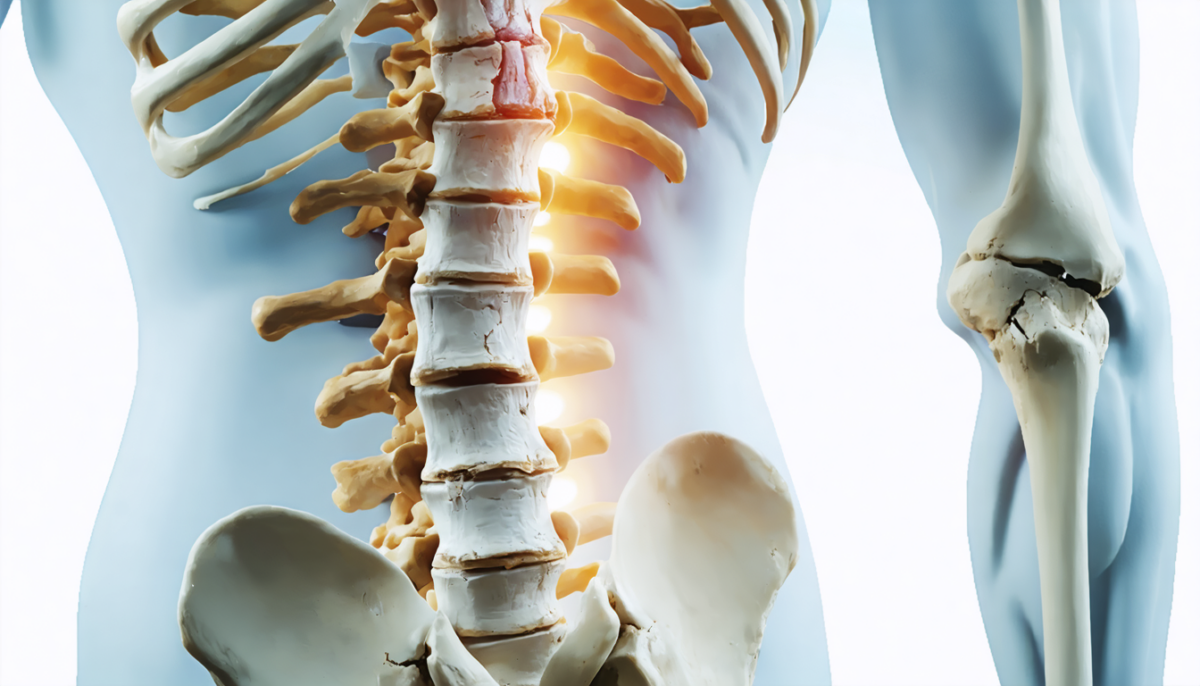 découvrez notre guide complet sur la fracture de la vertèbre l1, avec des conseils pratiques pour une guérison efficace et sans stress. informez-vous sur les traitements, la rééducation et les bonnes pratiques pour retrouver votre mobilité en toute sérénité.