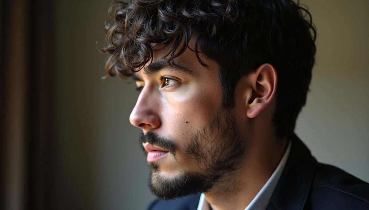 Les coiffures masculines coréennes incontournables à adopter en 2025