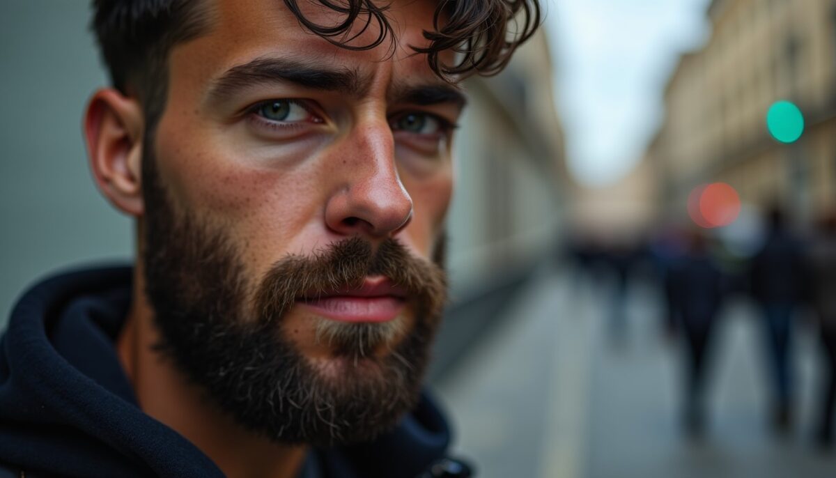 Coupes dégradées homme : découvrez les tendances urbaines incontournables du taper fade