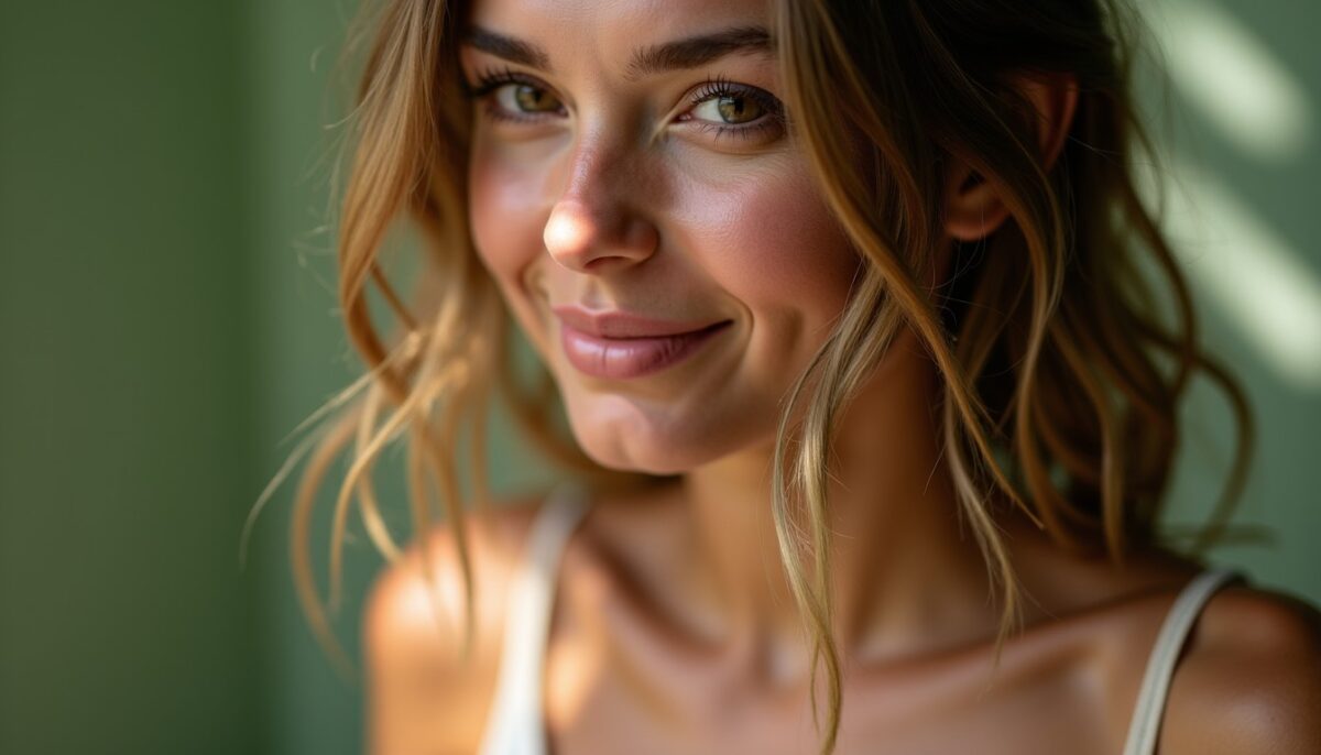 Le Matcha au cœur de votre routine capillaire : l'allié détox pour des cheveux éclatants de santé