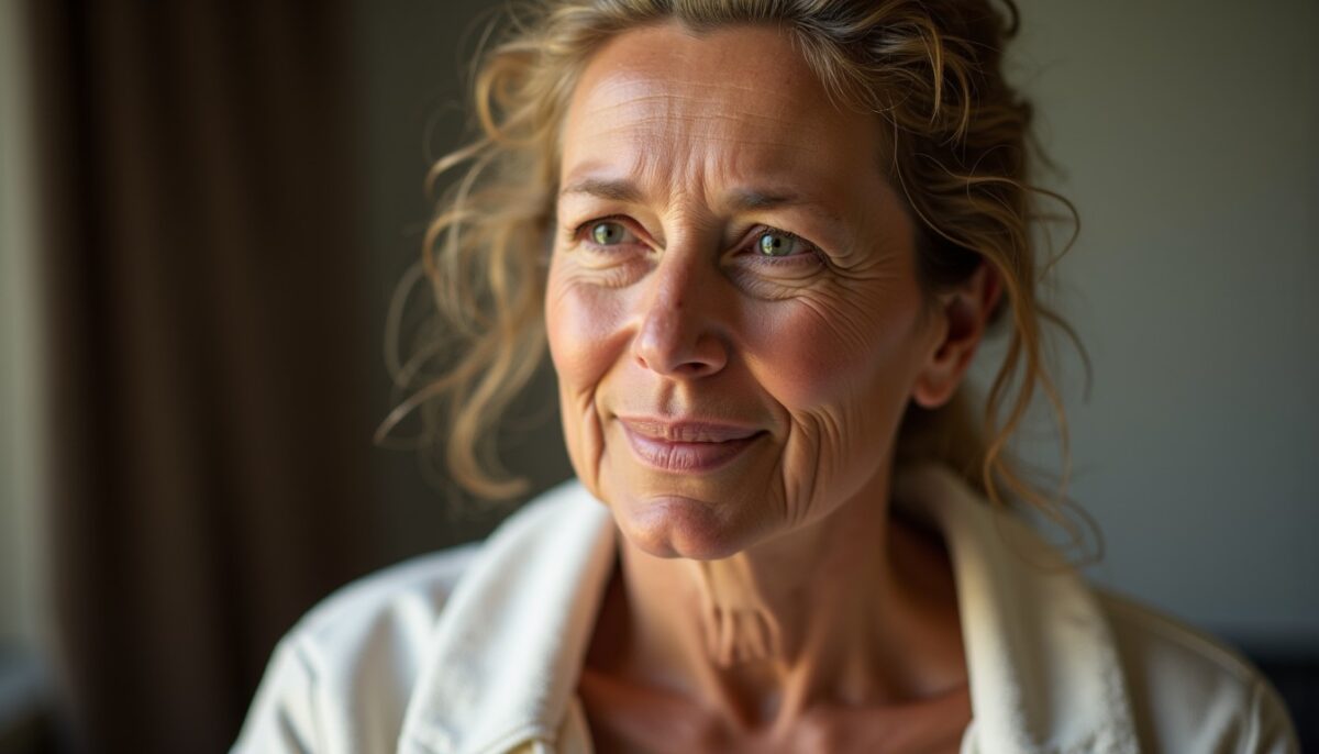 Les rituels essentiels pour une harmonie bien-être après 40 ans