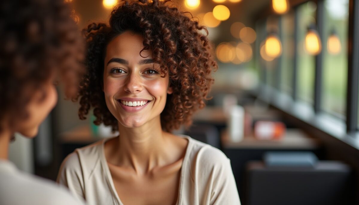 Permanente pour Cheveux Courts : Le Guide Essentiel pour des Boucles Sublimes en Toute Sécurité