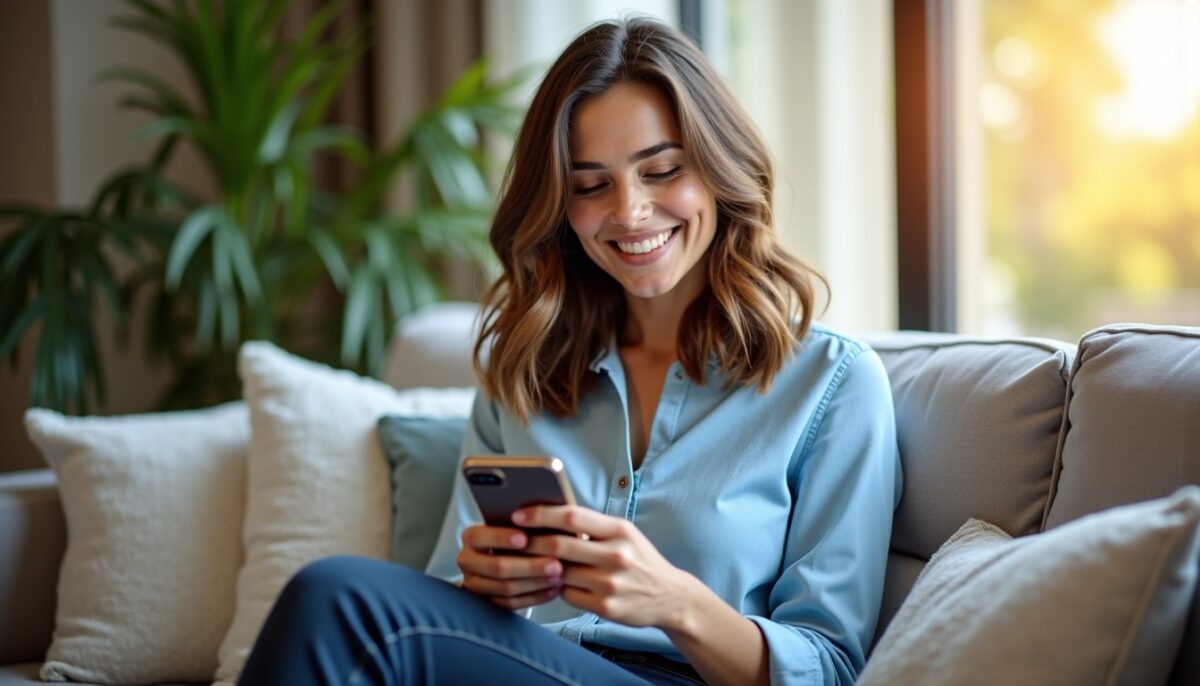 Top des applis coiffure pour un service rapide à domicile