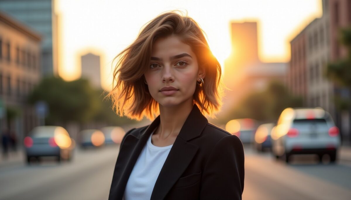 Coupe dégradée : adoptez le style capillaire incontournable pour un look résolument moderne