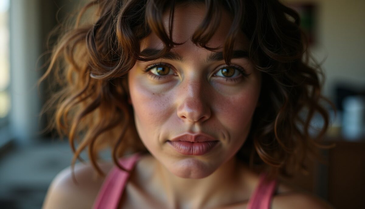Carré Flou pour Cheveux Fins : L'Art de Créer l'Illusion de Volume