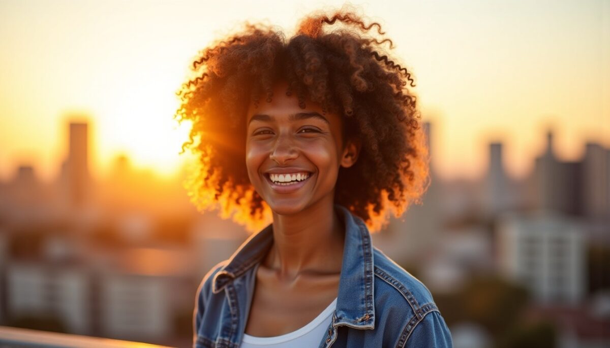 Cheveux Courts Bouclés : Les Coupes Idéales pour Sublimer vos Boucles
