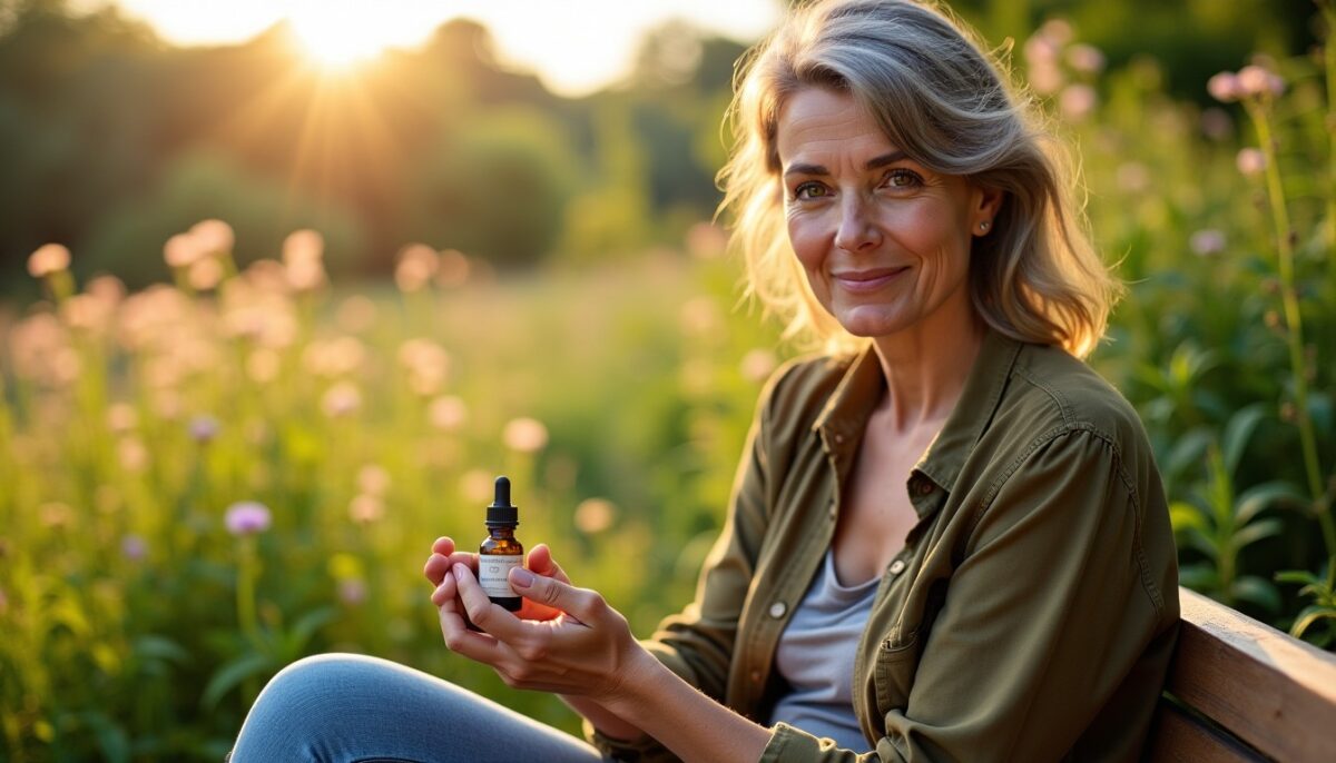 CBD et stress post-traumatique : une solution douce et naturelle pour apaiser l'esprit
