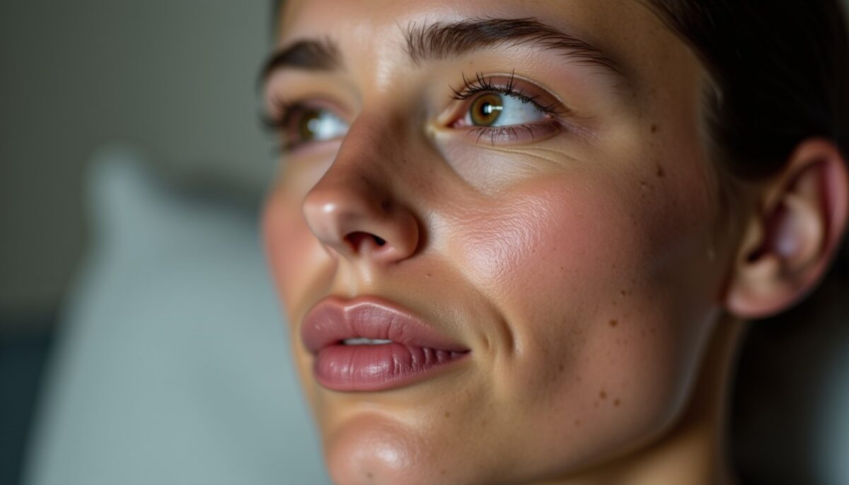 Comment les injections de toxine botulique transforment et rajeunissent votre visage