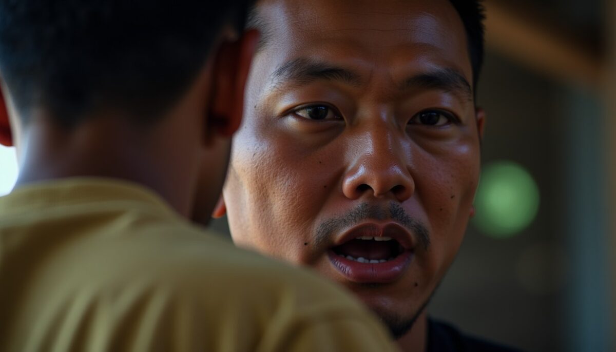 Penchak Silat : Découvrez les techniques et les bienfaits de cet art martial ancestral indonésien
