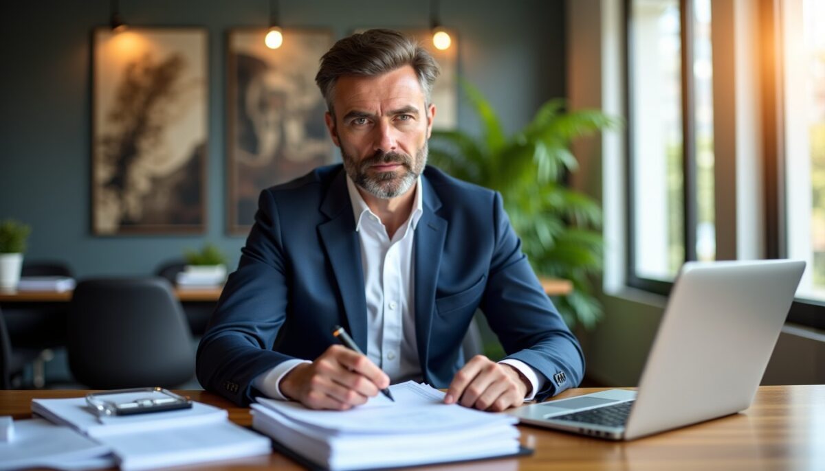 Tout savoir sur la déclaration d'expertise avec declarationexpertise.fr
