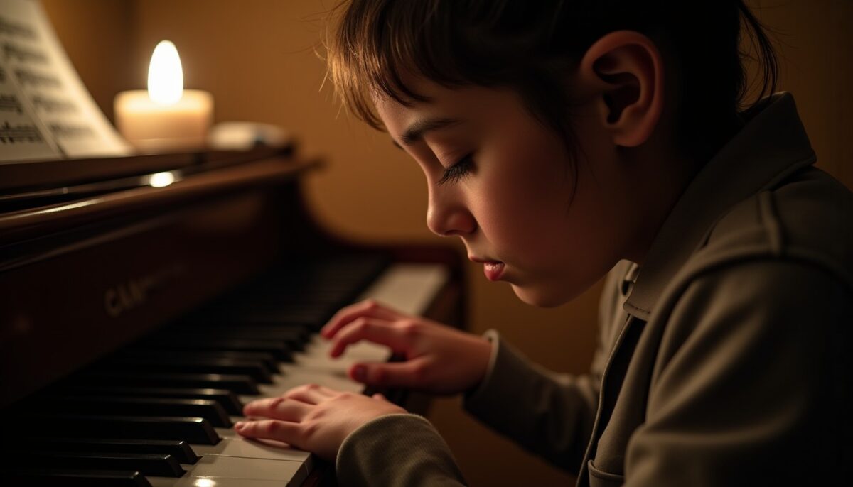 Piano et sommeil profond : des harmonies apaisantes pour des nuits paisibles et réparatrices