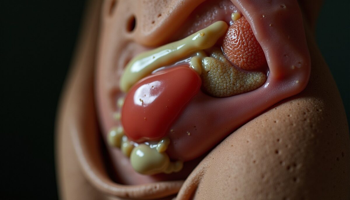 Anatomie détaillée de l'abdomen : découverte des organes répartis dans ses 9 régions