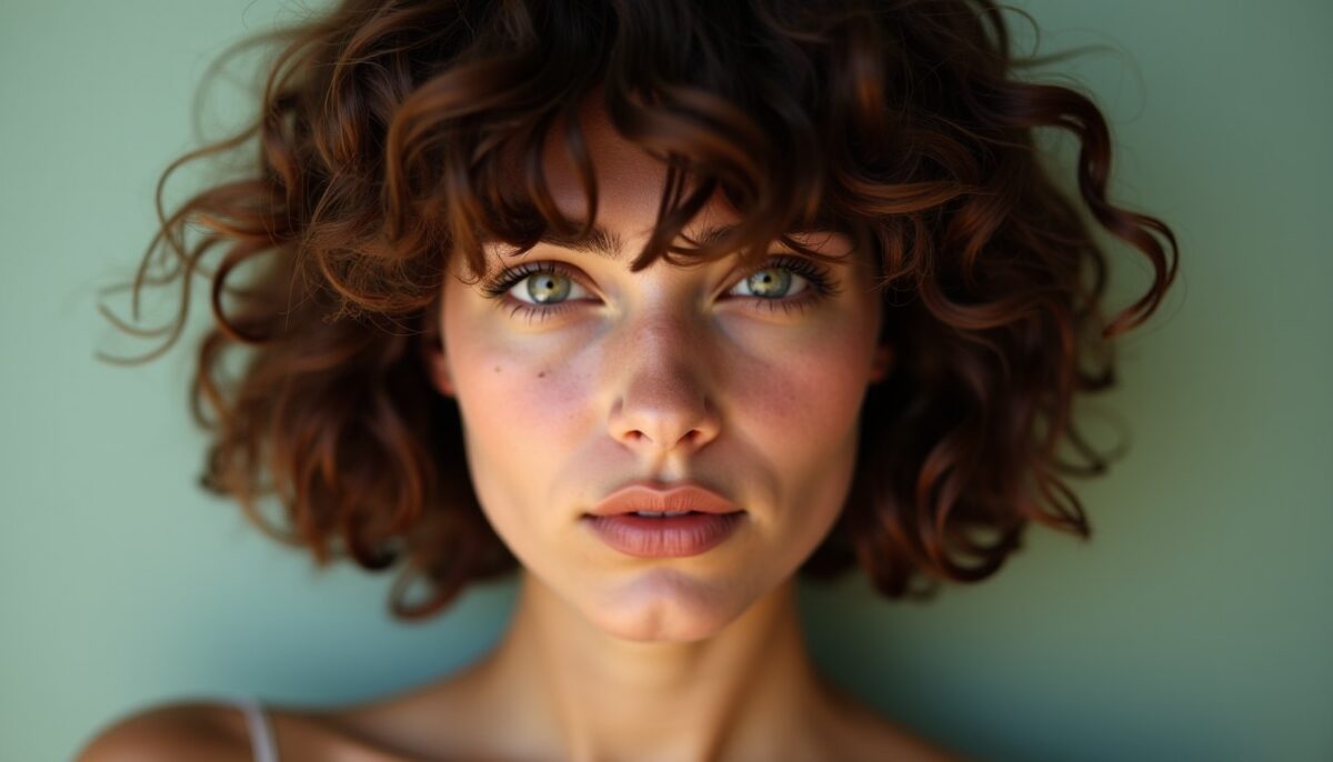Cheveux bouclés : 15 coiffures essentielles pour révéler toute la beauté de tes boucles