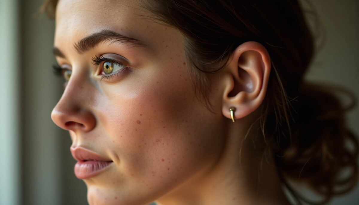 Frisés Courts : Astuces Simples pour un Look Quotidien Audacieux