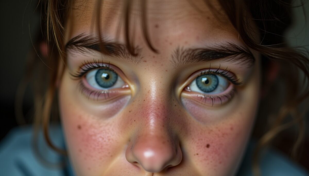 Tension oculaire : identifier les symptômes et apaiser vos yeux fatigués