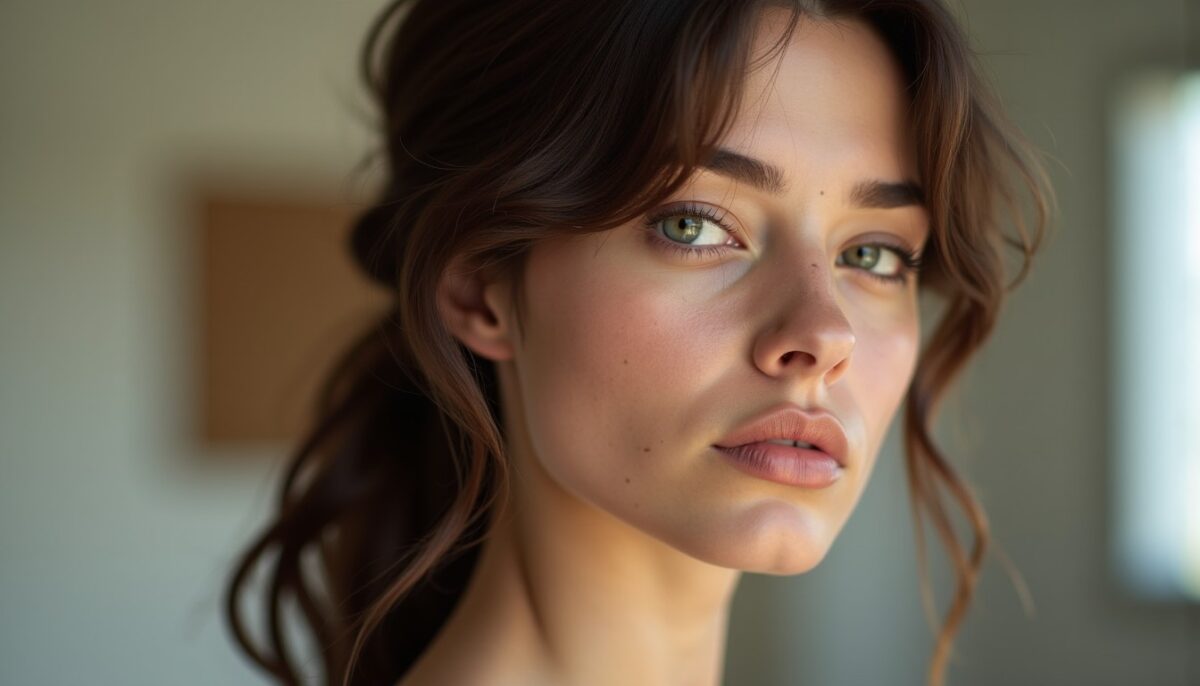 Frange rideau : astuces coiffure et soins indispensables pour un style ultra tendance