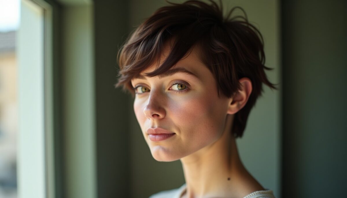 Pixie cut femme : les astuces d'experts pour un style frais et résolument tendance