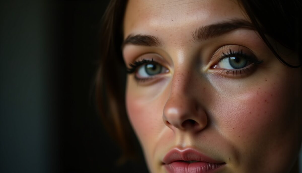 Yeux noirs : conseils de maquillage pour sublimer votre regard envoûtant