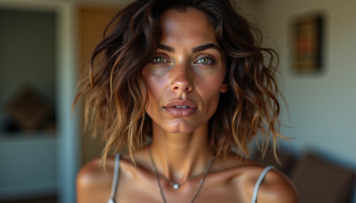 Coiffure 2025 : Les styles phares à adopter pour révéler votre charme
