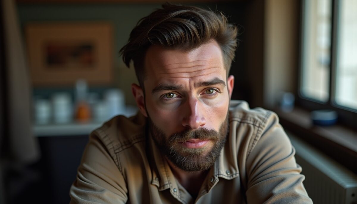 Coiffure Taper : l’incontournable coupe moderne pour homme stylé