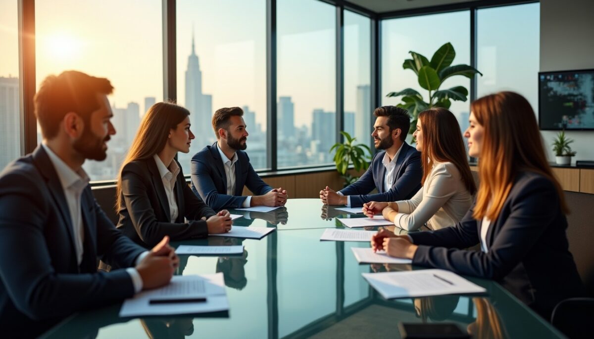 Découvrez l'univers complet de Business 360 pour votre entreprise