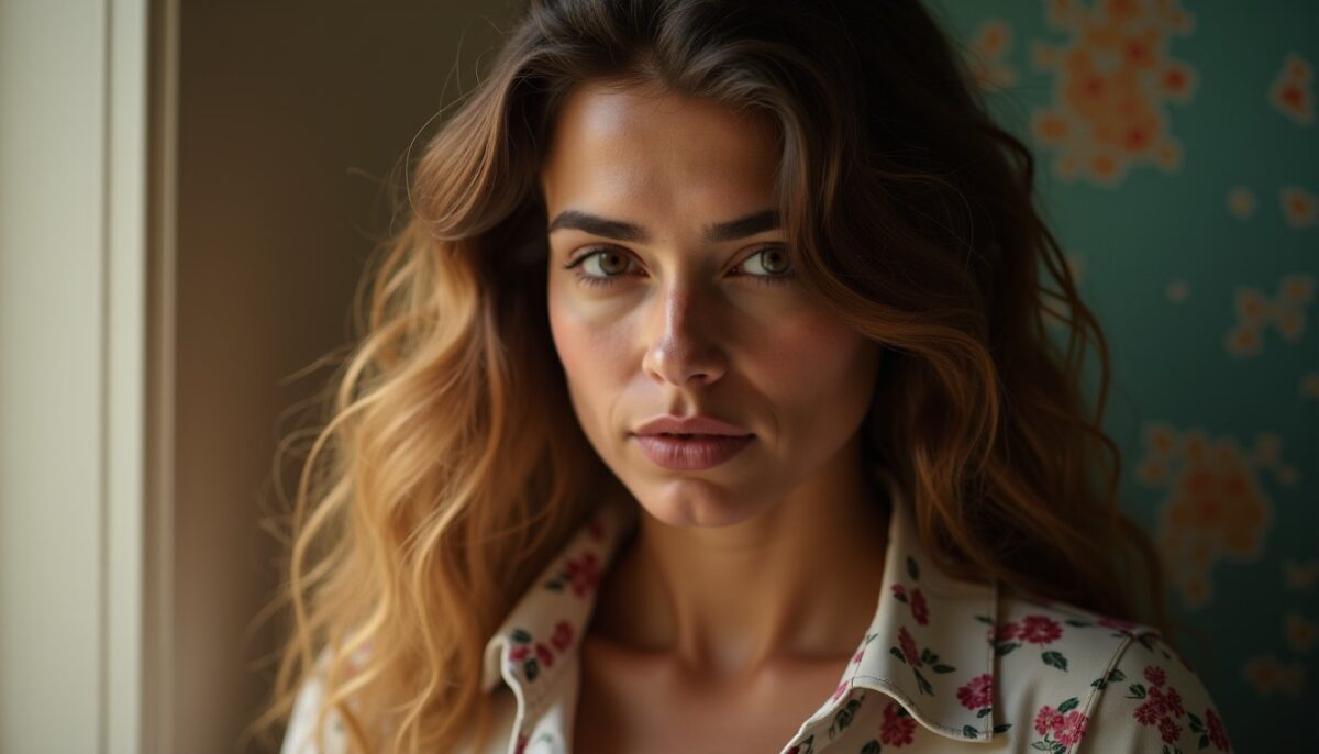 Châtain cendré : astuces de pros pour un style chic et équilibré