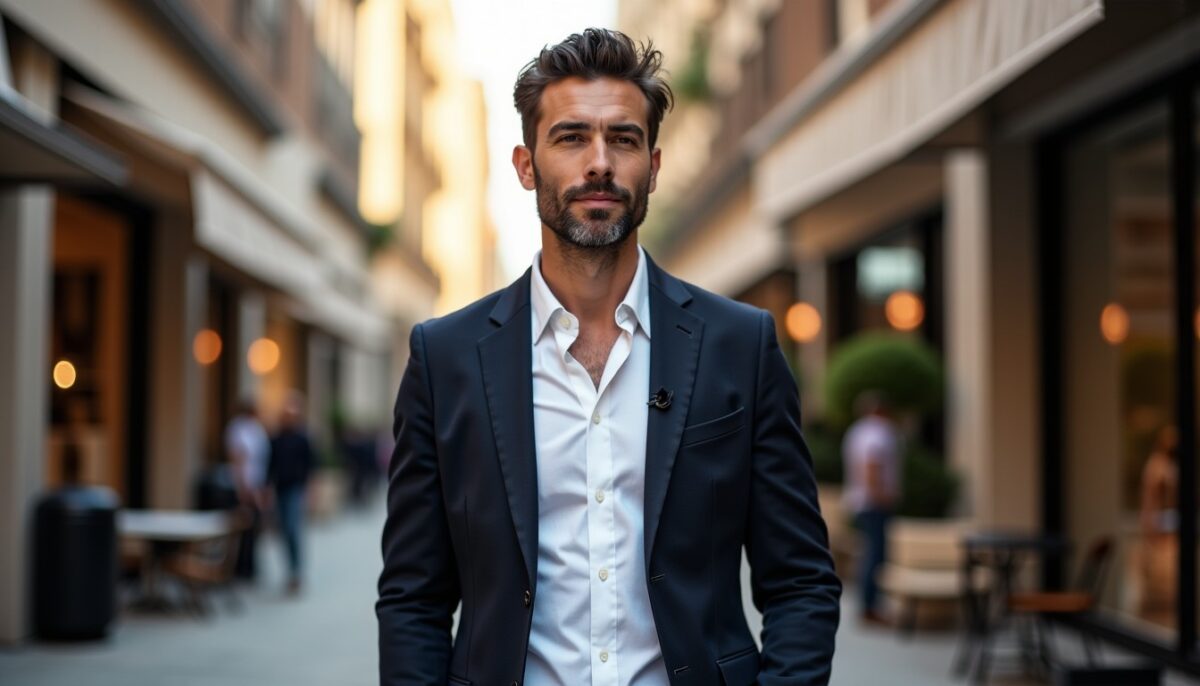 Coupe homme : Les styles phares à adopter cette saison