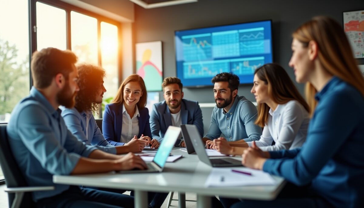 Découvrez les solutions innovantes d'Ancronix.com pour votre entreprise