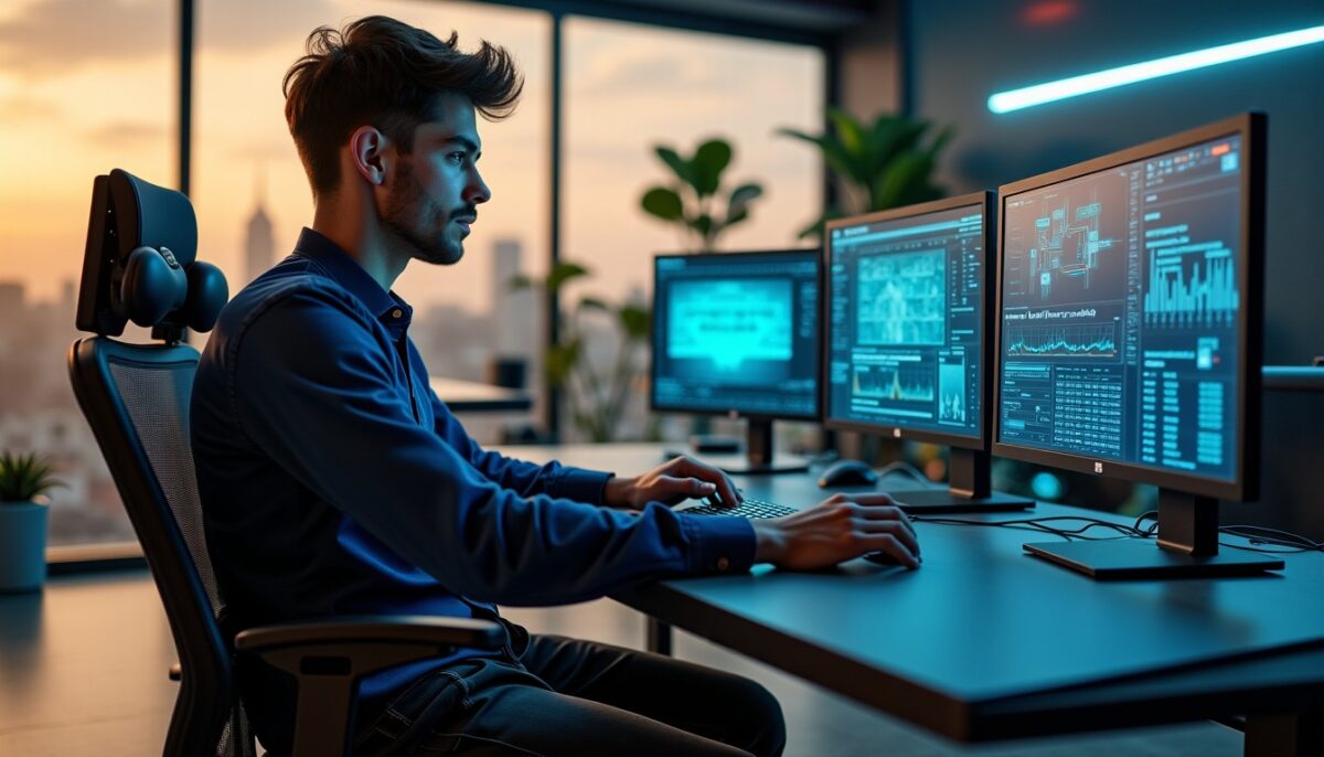 Les dernières tendances en Santologie : Technologie, High-Tech, Gaming et Crypto