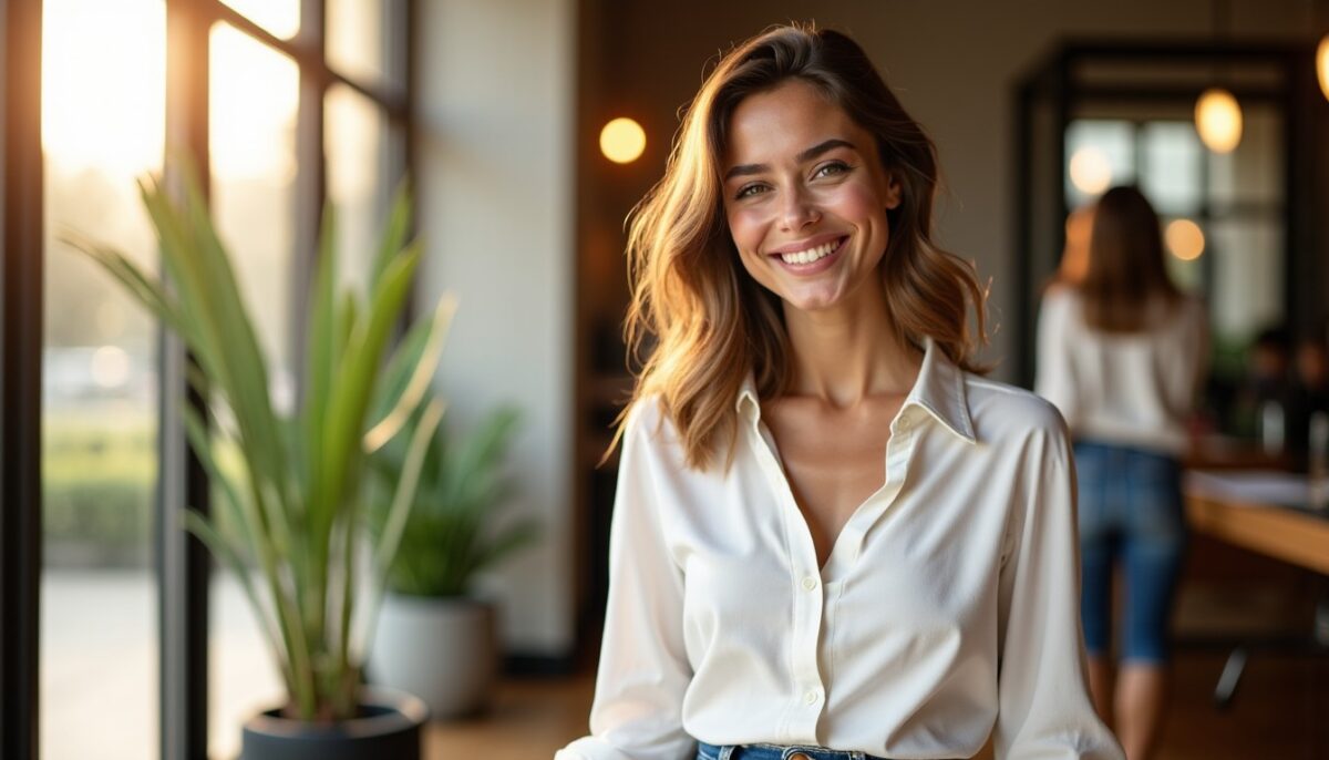 Coupe Butterfly : Tout Savoir pour Adopter et Sublimer Cette Tendance Capillaire