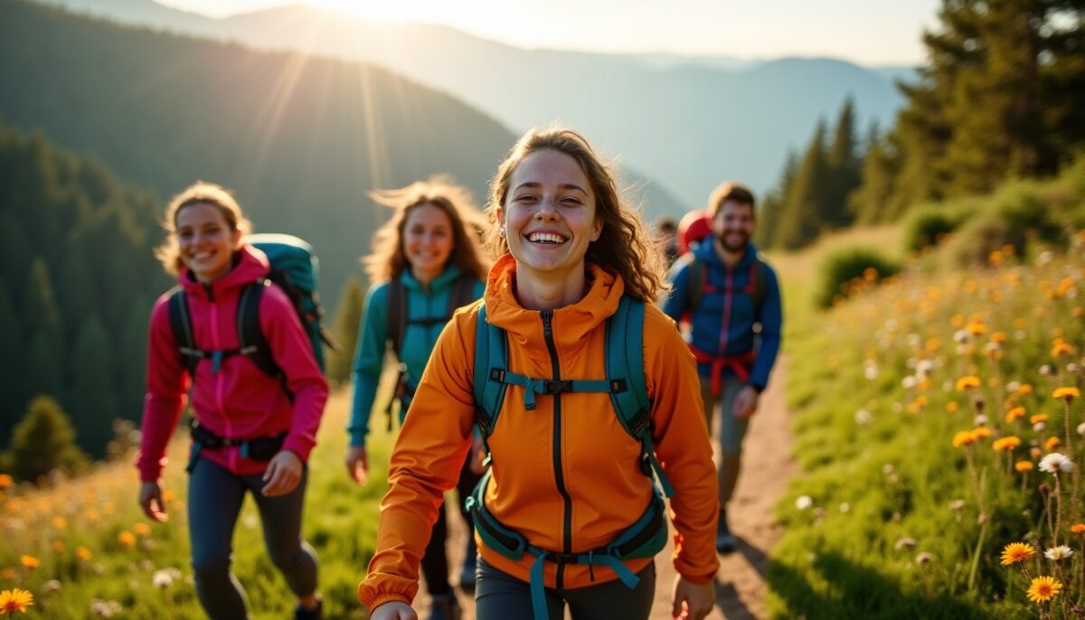 Découvrez Sportrip : Votre partenaire pour des aventures sportives inoubliables