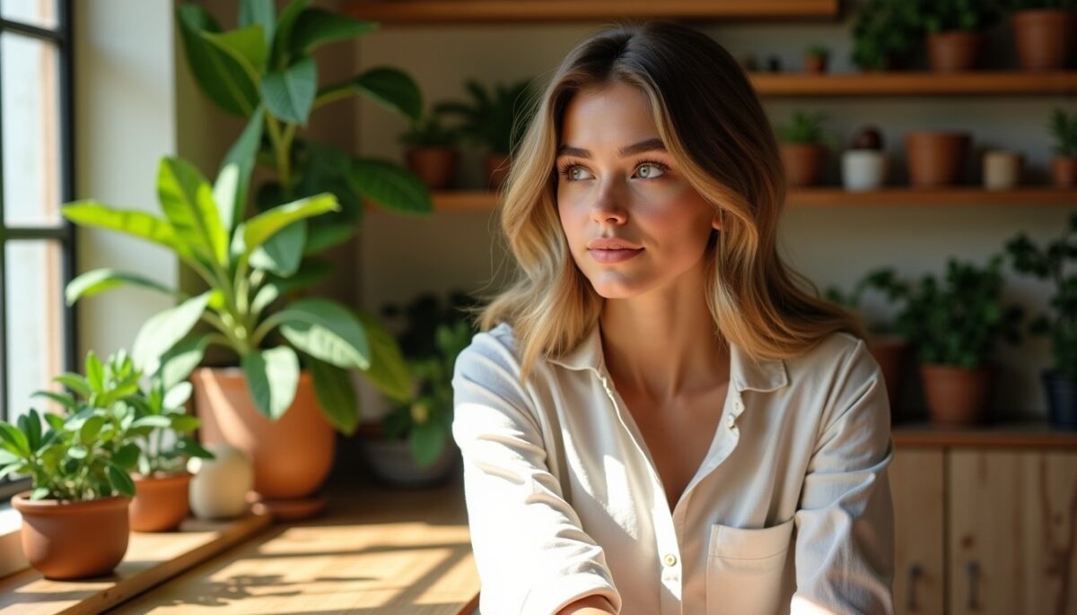 Coloration blond foncé cendré : le guide complet et expert de Tahé Organic Care -6.1