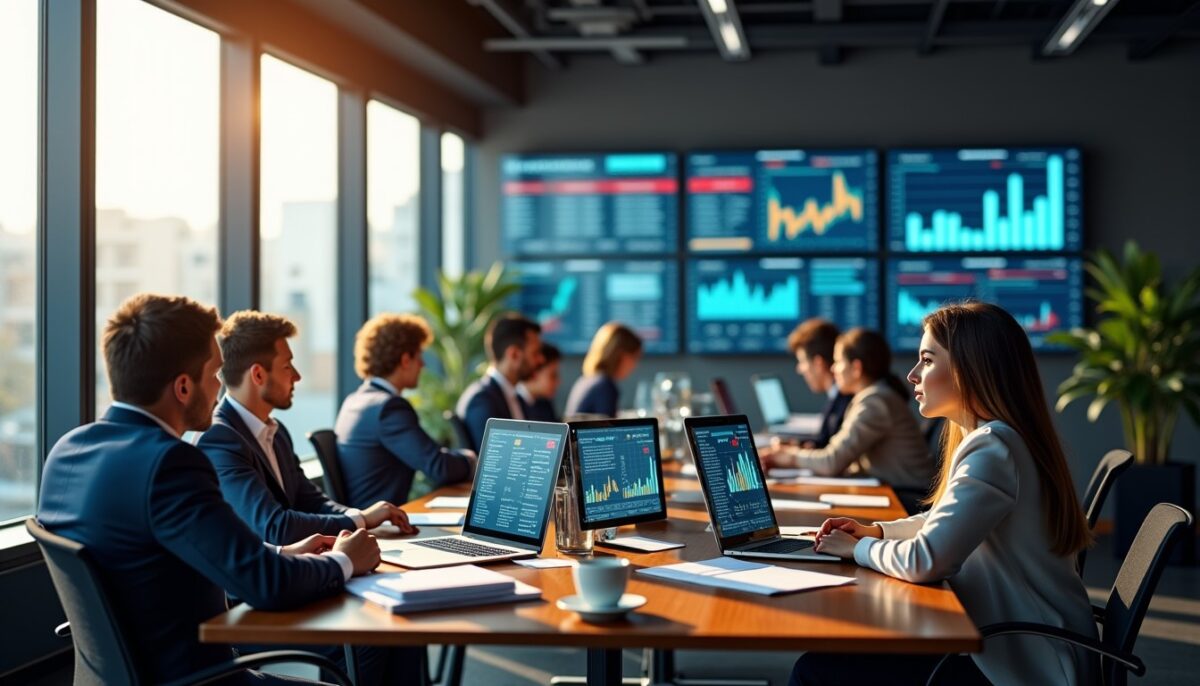 Les dernières actualités sur PME Actu : votre source d'information PME