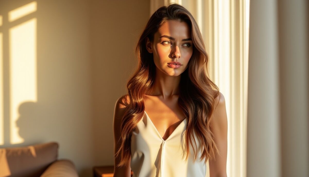 Balayage chocolat noisette : astuces incontournables pour illuminer votre coiffure avec élégance